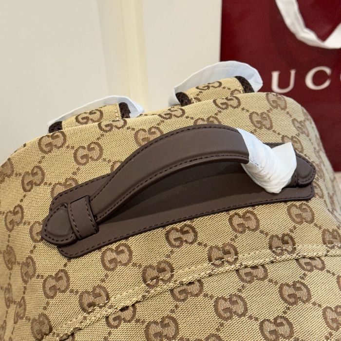 Рюкзак в стилі Gucci