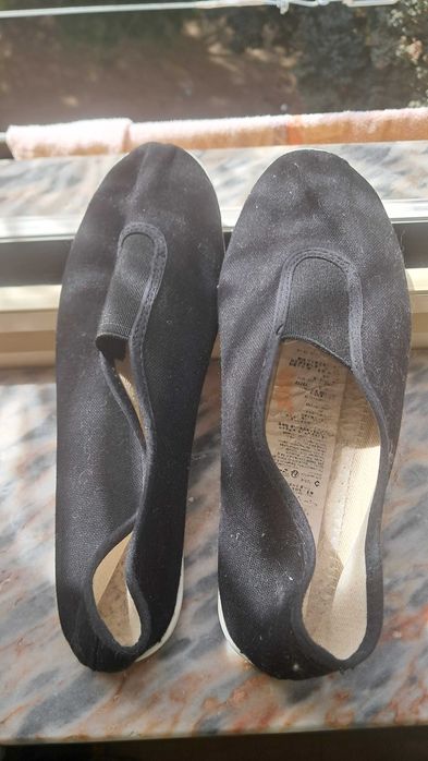 Sapatilhas desportivo 35