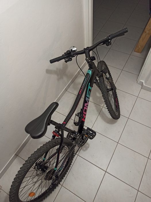 Rower Romet Jolene 26 "