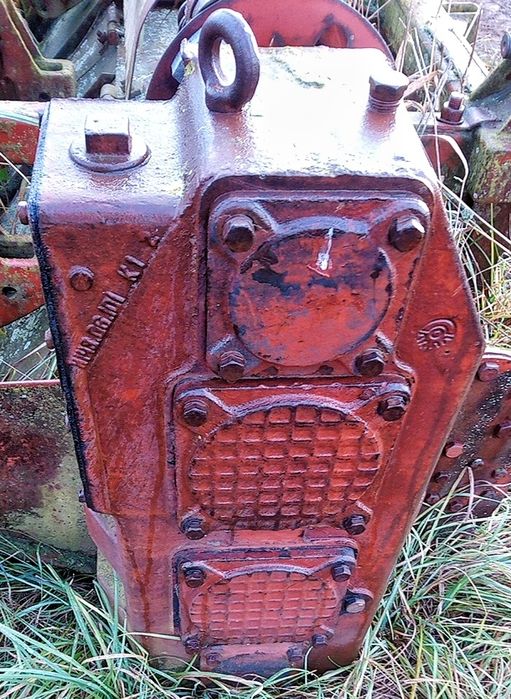 Культиватор фрезерний до Т-150 К фреза