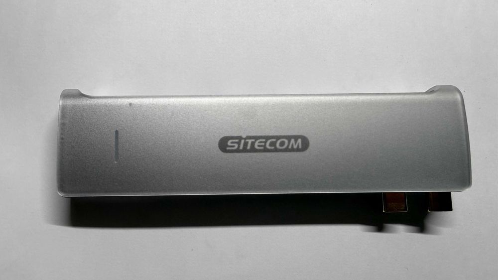 Hub USB-C 7 em 2 para MacBook Air / Pro
