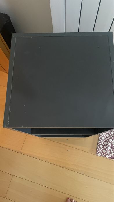 Estante vinyl nova
