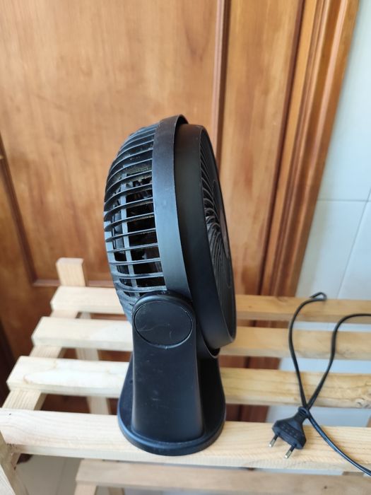 Ventoinha de mesa ou chão