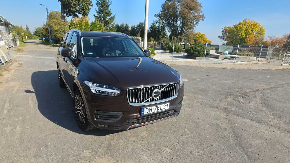Volvo XC 90