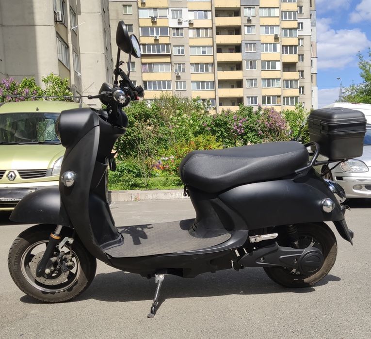 Скутер електро, 1000 W