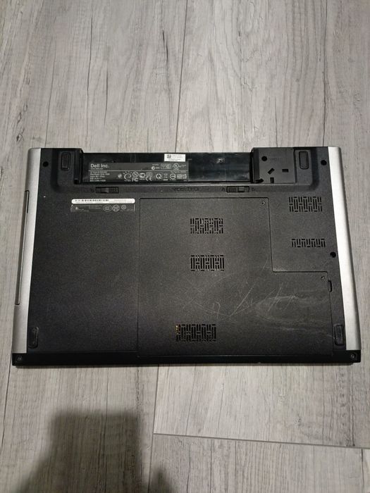Dell Vostro 3500 i5 m480 2.67Ghz 4gb ddr3 dual channel