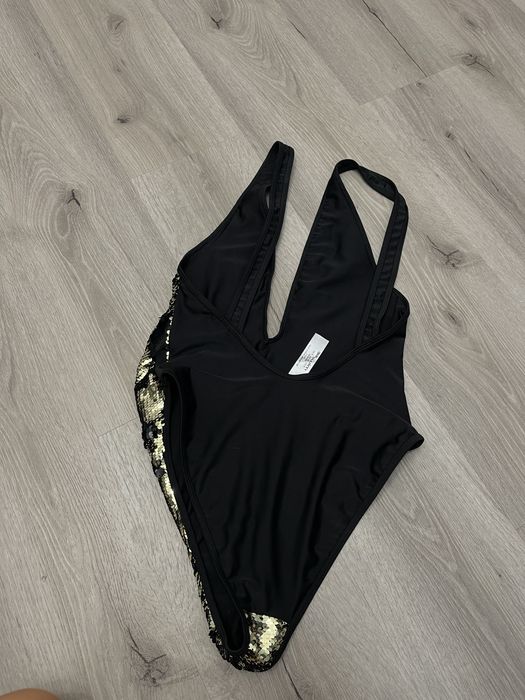 Asos victoria secret купальник