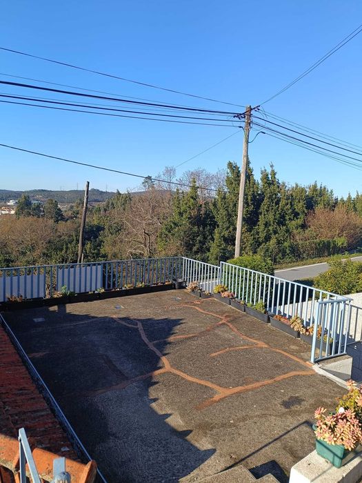 Moradia T2 para venda na Agrela, Santo Tirso