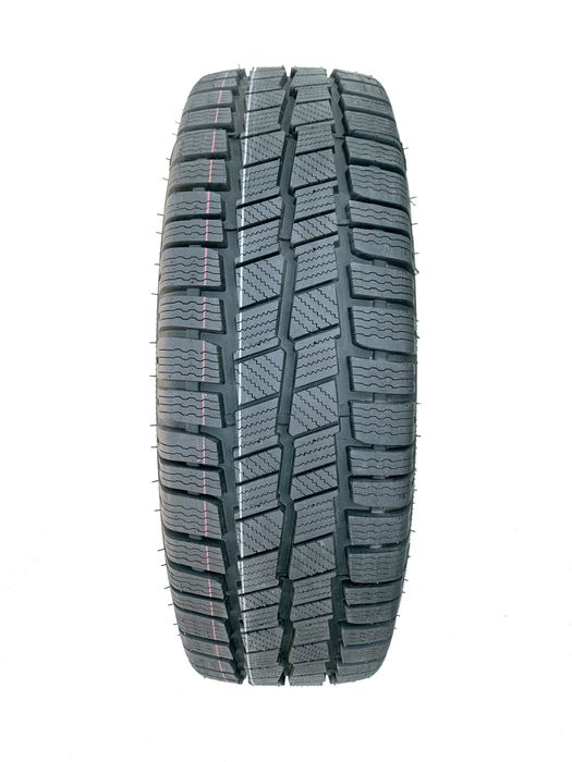 Шини зимові 215/65 R16C 109R резина вантажна зима ALPIN GAL-GUM Poland