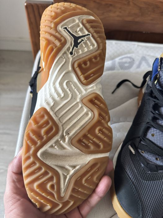Vendo Jordans bota