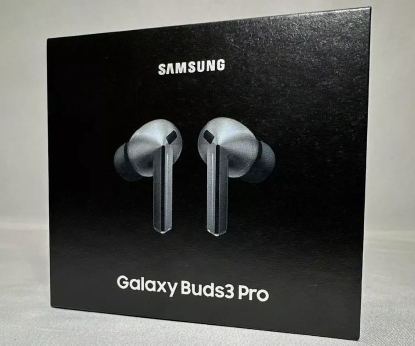 Samsung Galaxy Buds3Pro