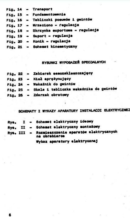Tokarka TUM 35 D DTR