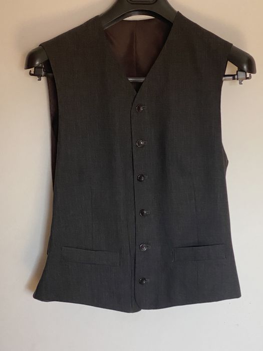 Fato de homem completo