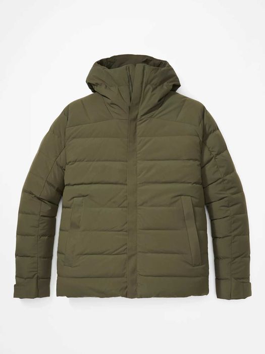 Мембраний пуховик Marmot WarmCube Havenmeyer Jacket (800 FP)