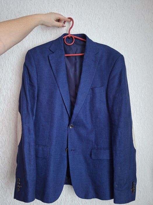 Піджак чоловічий Zara