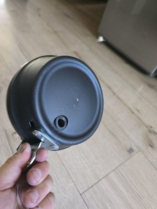 Lampa przednia reflektor simson s51 s50