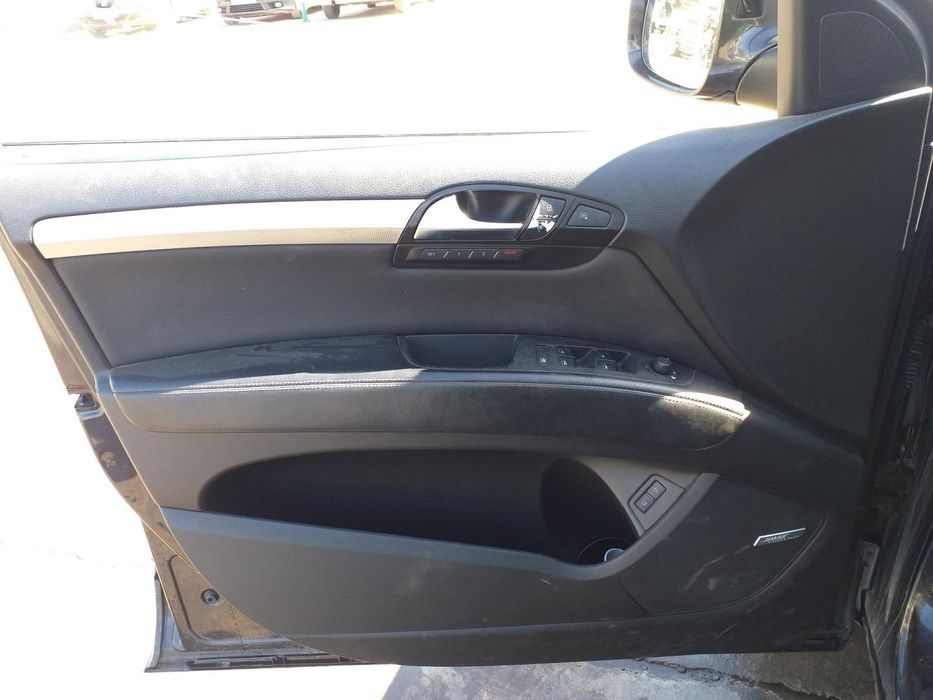 Servofreio Audi Q7