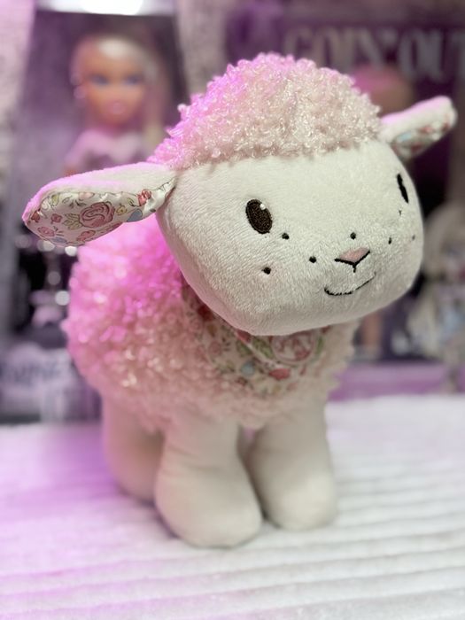 Овечка Zapf Creation Baby annabell. Walking. Ходяча інтерактивна овца беби анабель запф крейшн
