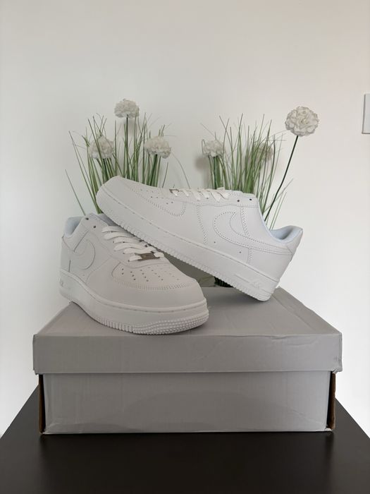 Air Force 1 Nowe r39