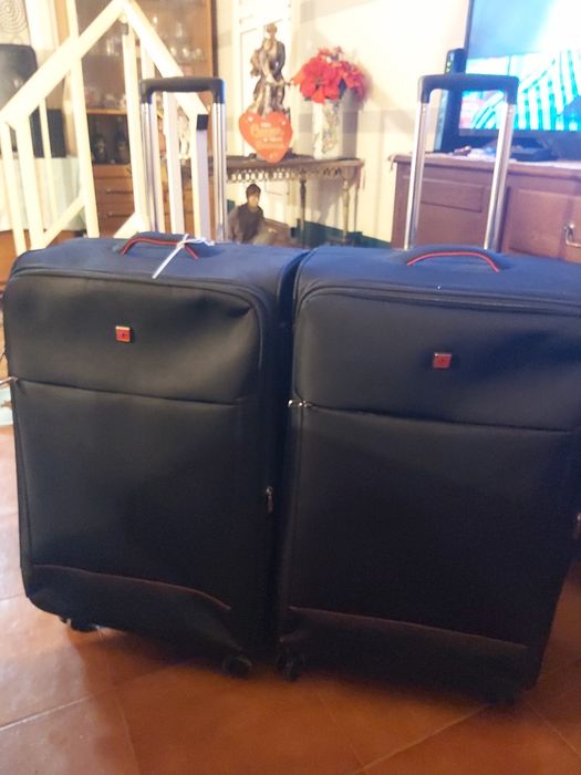 Mala de viagem grande