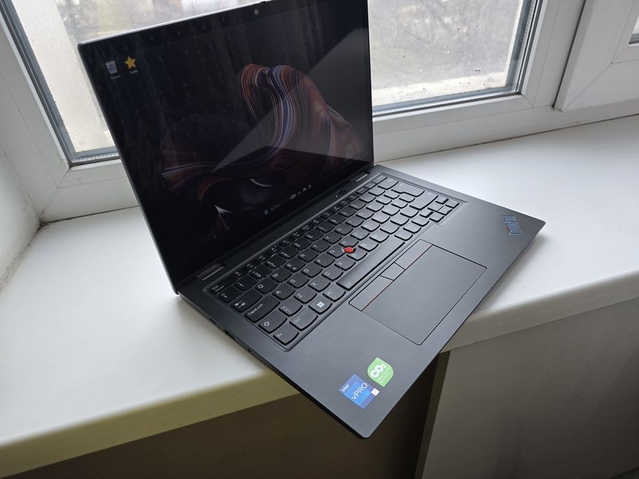 Lenovo ThinkPad L13 Yoga Gen 4, i7-1365U/ 16GB/ 512 gb SSD