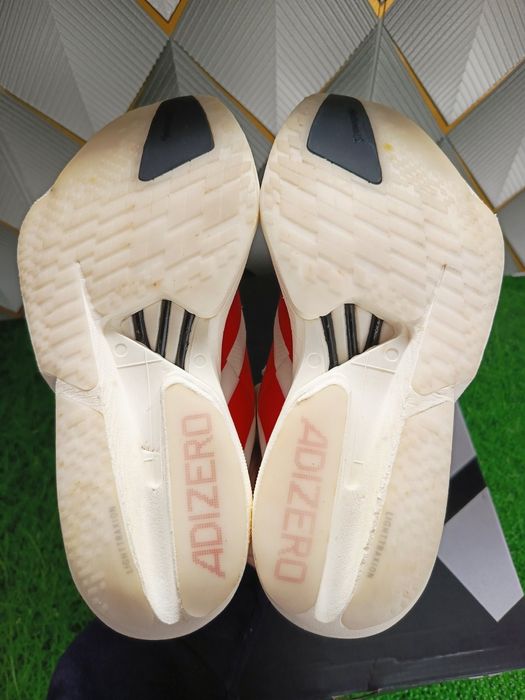 Кросівки adidas adizero adios pro 4 (40р.25,5 см)