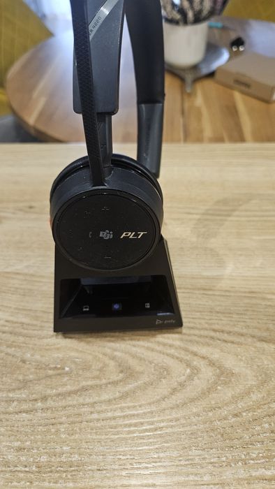 Słuchawki Plantronics Voyager 4220 Office Stan  bdb