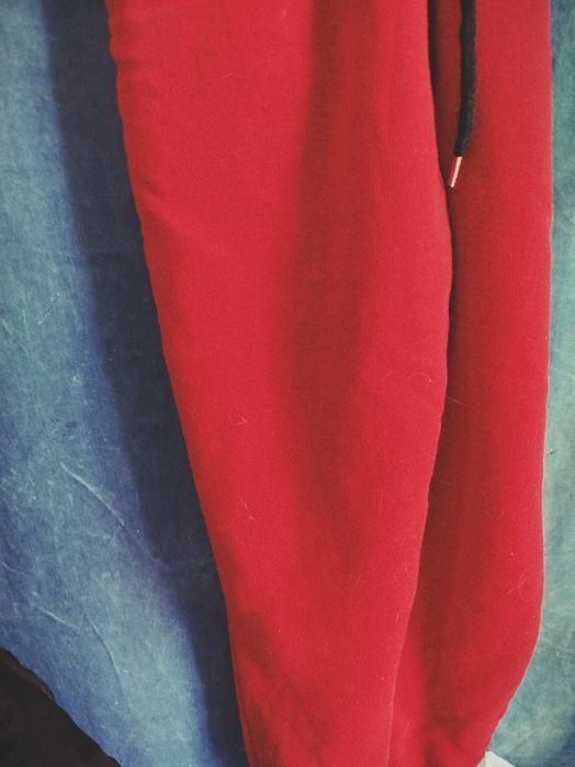 Штаны теплые джоггеры  BROOKS