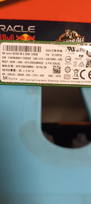 Memórias PC 4 e PC 3