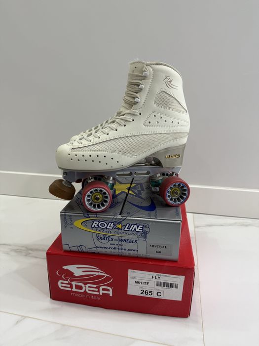 Patins Edea- Fly 265