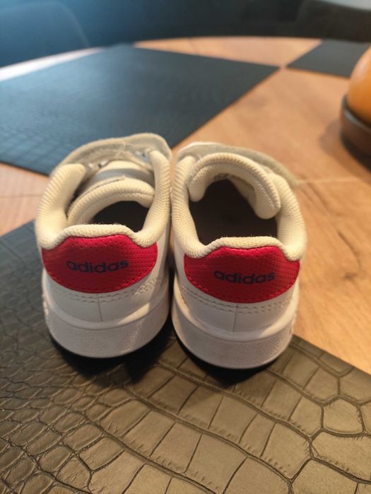 Adidasy dziecięce, rozm 23