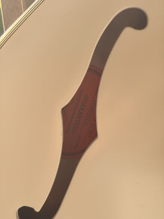 Epiphone 1959 es-355