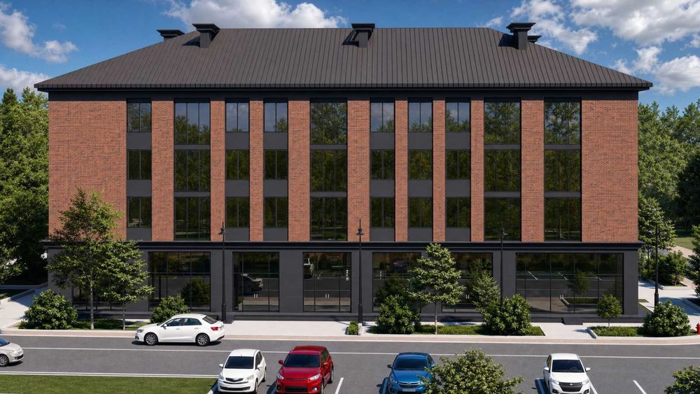 Акційна 2-кімнатна квартира | 65 м²| Газ | Вид на парк
