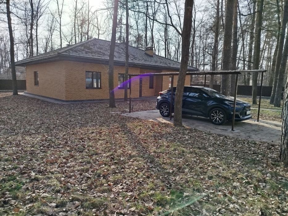 Продам БУДИНОК з якісним ремонтом в Ворзелі