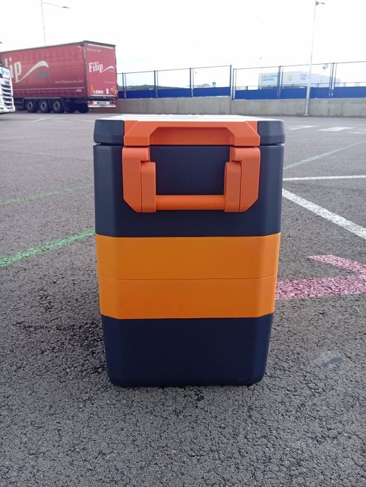 Arca Frigorífico para Caminhão