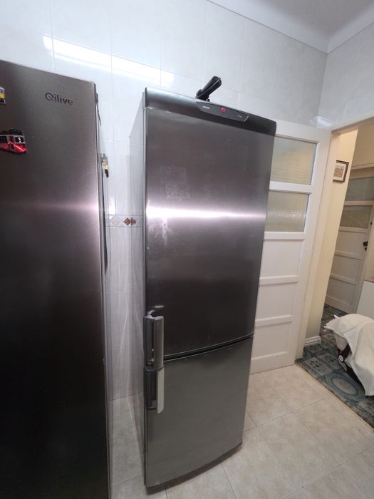 frigorífico combinado