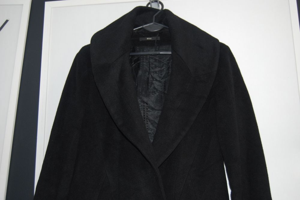 Płaszcz wiosenno/jesienny Hugo Boss S/M