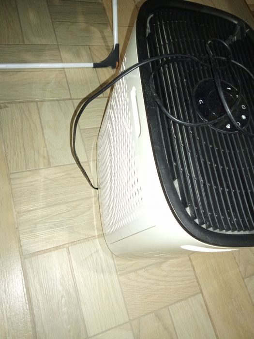 Nawilżacz i osuszacz powietrza Philips
