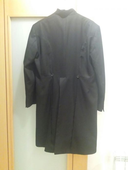 Traje académico Ipca