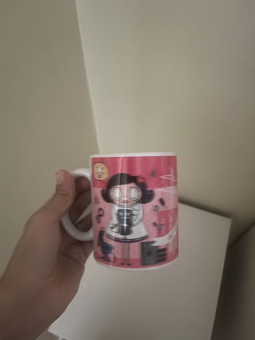 caneca engenheira aiaimatilde