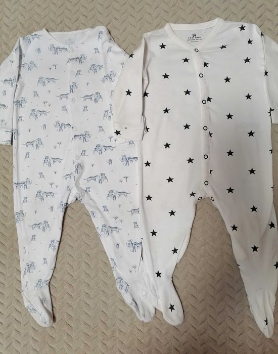 Лот набір одягу на 12 міс дівчинка