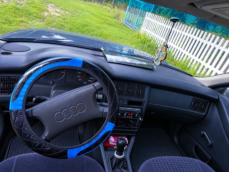 Продам авто Audi 80s  1.8