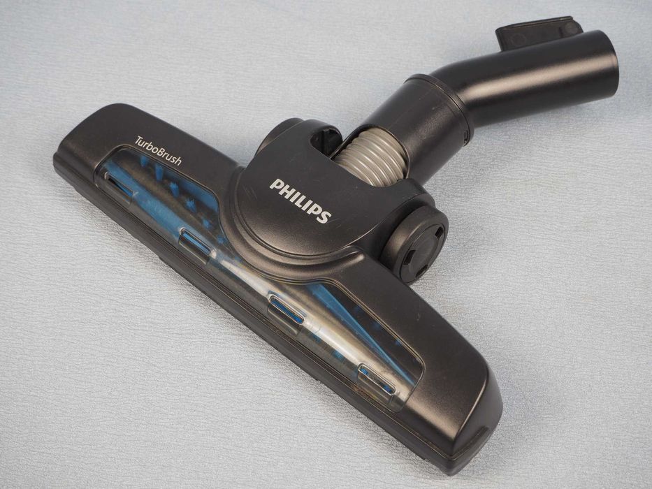 Турбощітка Philips