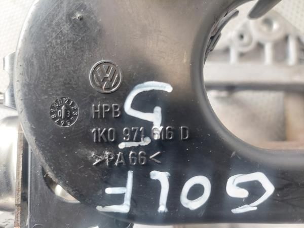 Coluna de direção VOLKSWAGEN Golf V (1K1)