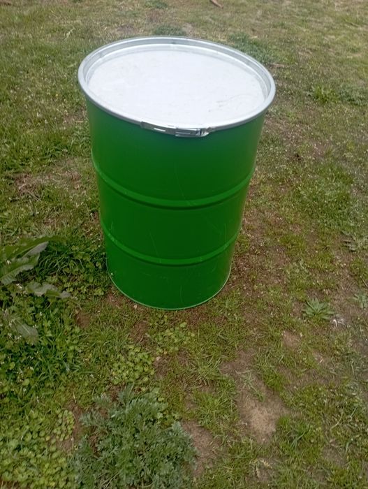 Sprzedam beczki do wody