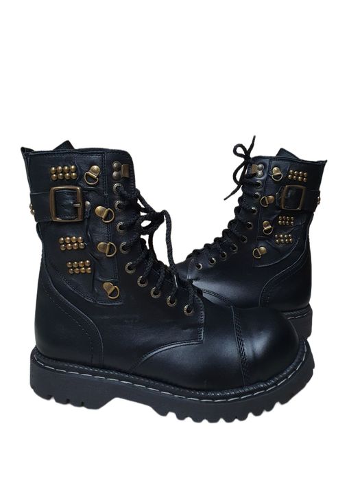 Glany inne niż wszystkie, hand made, pełna rozmiarówka unisex 39-45