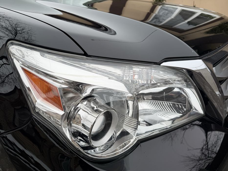 Продам живий Lexus GX !!