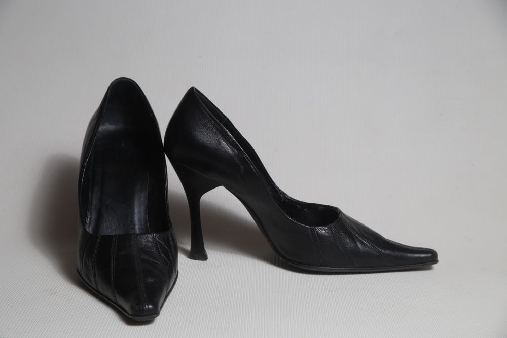 туфли женские 36 размер