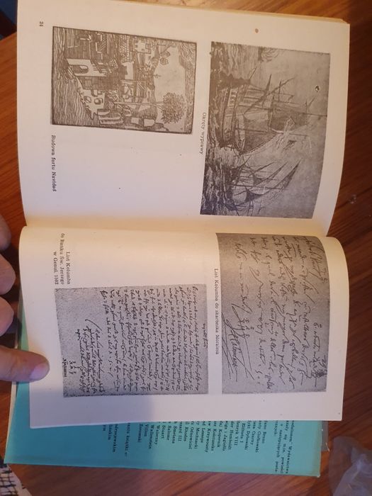 Krzysztof Kolumb - Jerzy Cepik