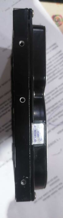 Disco Rígido HDD 160GB  3.5 7200RPM64297603061121122